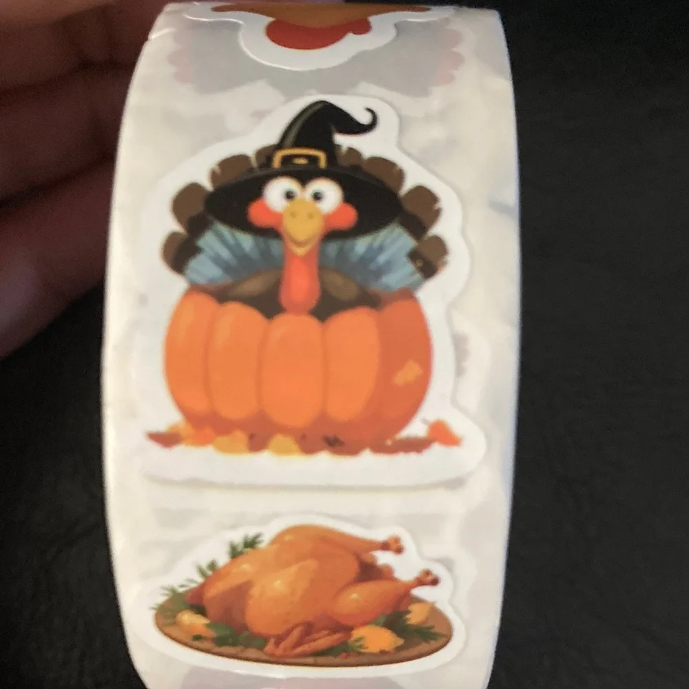 N/A festive thanksgiving